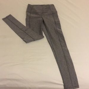 The North Face leggings - size small